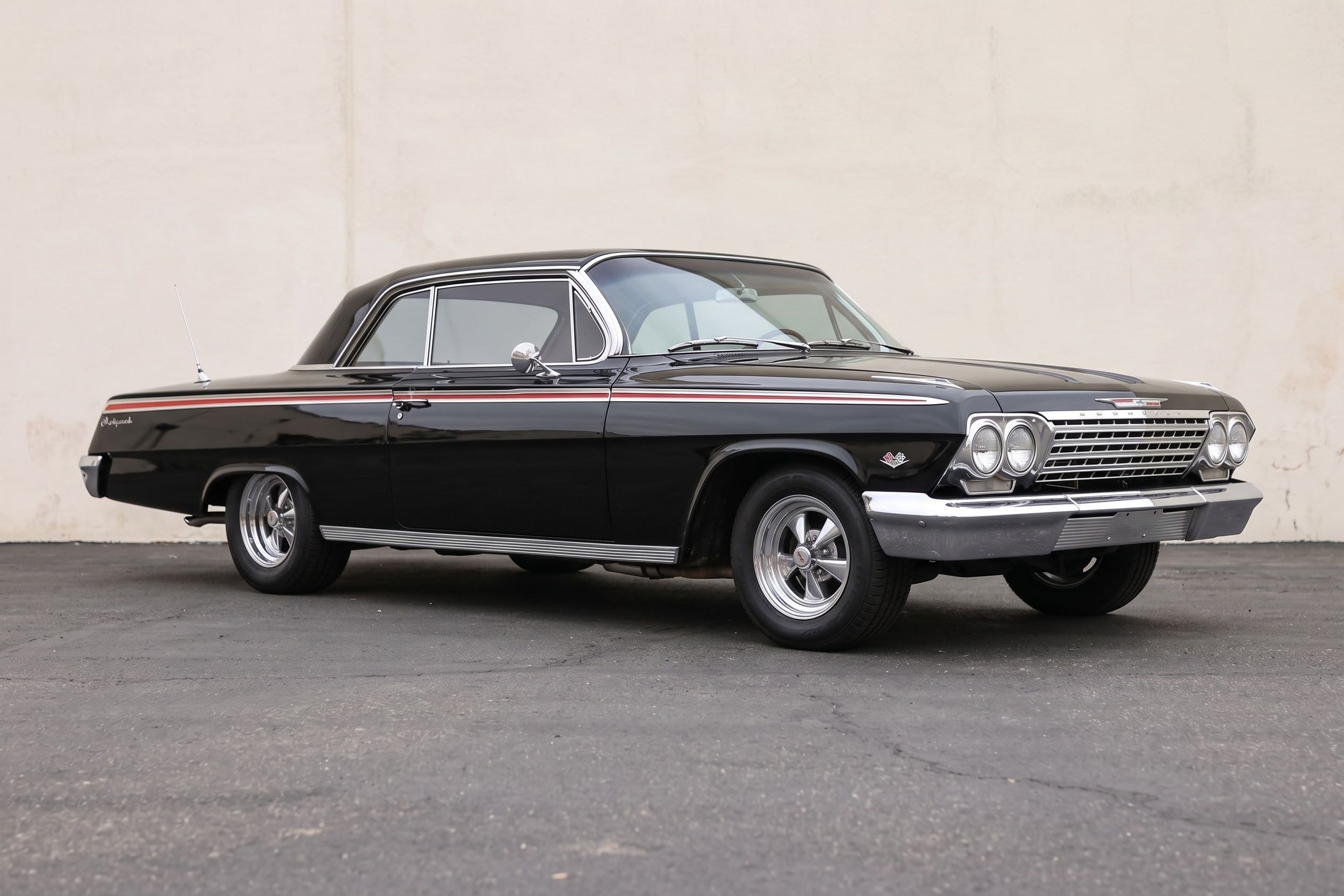 1962 Chevrolet Impala photo 1